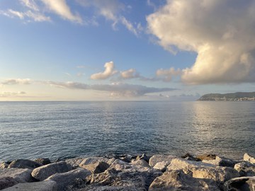 Alltagsflucht