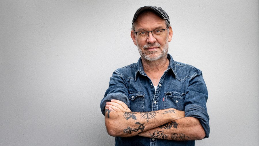 Klaus Petrus ©Gabrielle Christen.jpg