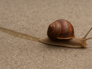 Immer wieder nur das Eine