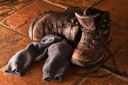 Schnallt Euch die Wanderschuhe an!