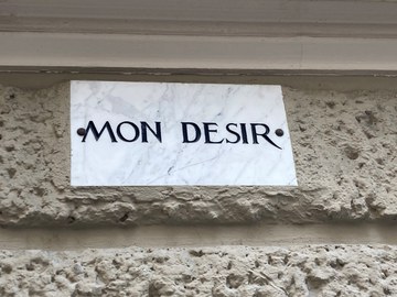 Von Krisen, Konflikten und einem Werbefilm