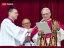 Engagiert für die Welt(kirche)