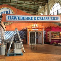Hawedehre & Griass Eich!