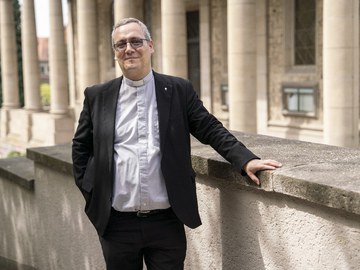 «Wer Gemeinschaft sucht, ist eingeladen»