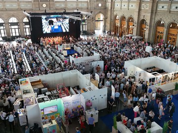 Rückblick und Medienspiegel