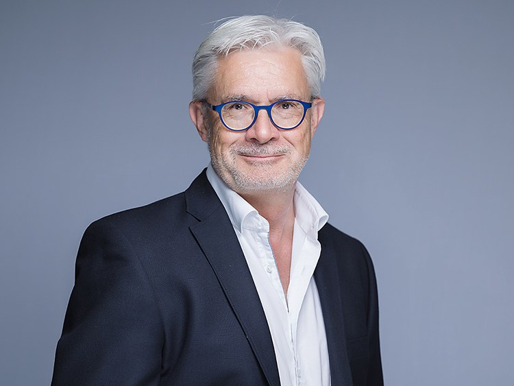 Andreas Beerli
