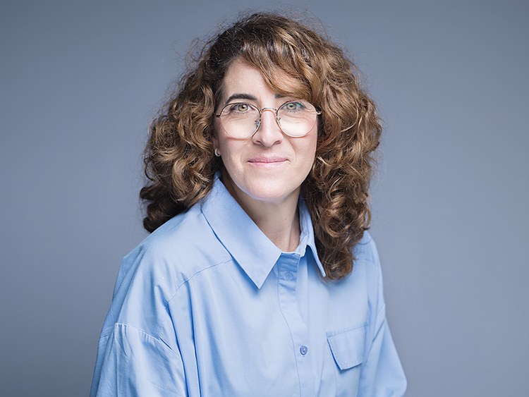 Isabella Lasala