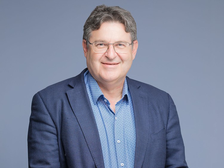 Urs Länzlinger