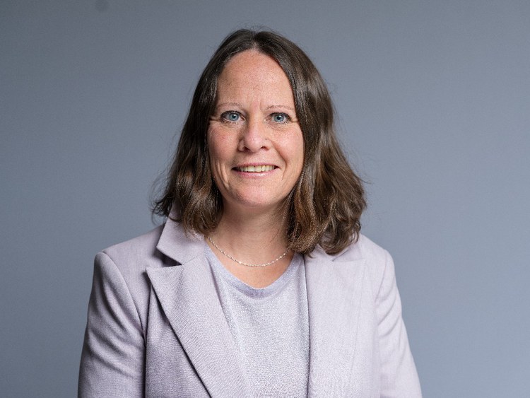 Judith Weber