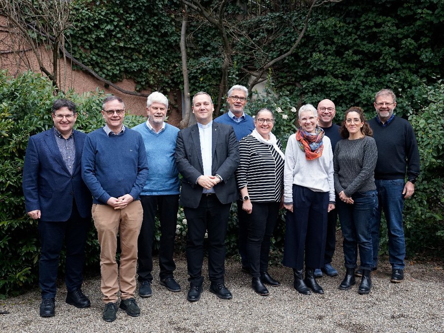 Team Generalvikariat