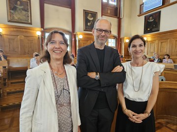 Personalombudsstelle