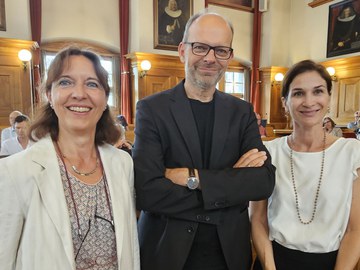 Personalombudsstelle