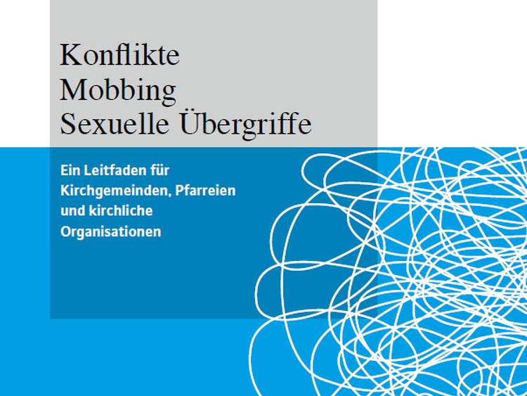 Konflikte Mobbing Sexuelle Übergriffe