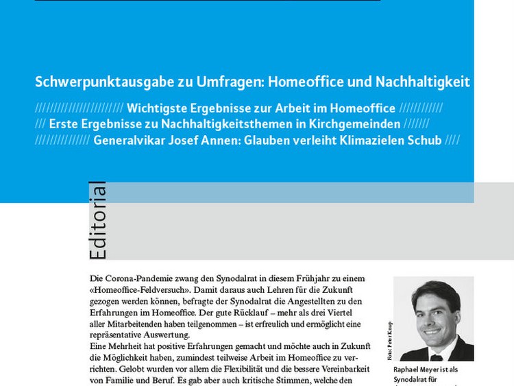 Informationsblatt Juli-August 2020