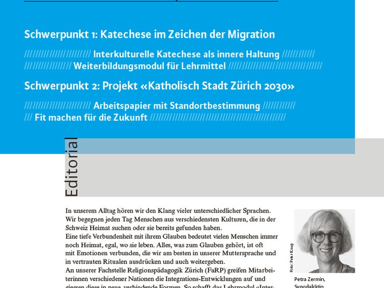Informationsblatt September 2020 Informationsblatt September 2020
