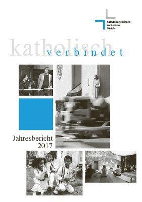 Jahresbericht 2017 Jahresbericht 2017